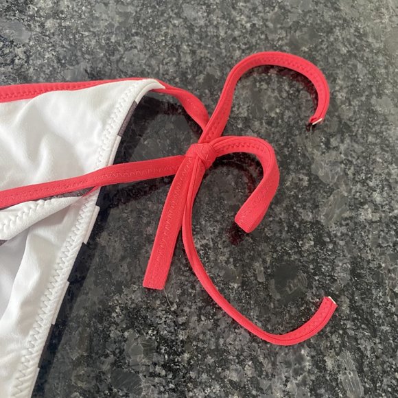 Lole Striped Bikini Reversable - Picture 6 of 12